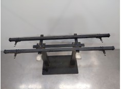 Recambio de barras techo para citroën jumpy ii caja/chasis 2.0 hdi 125 referencia OEM IAM   