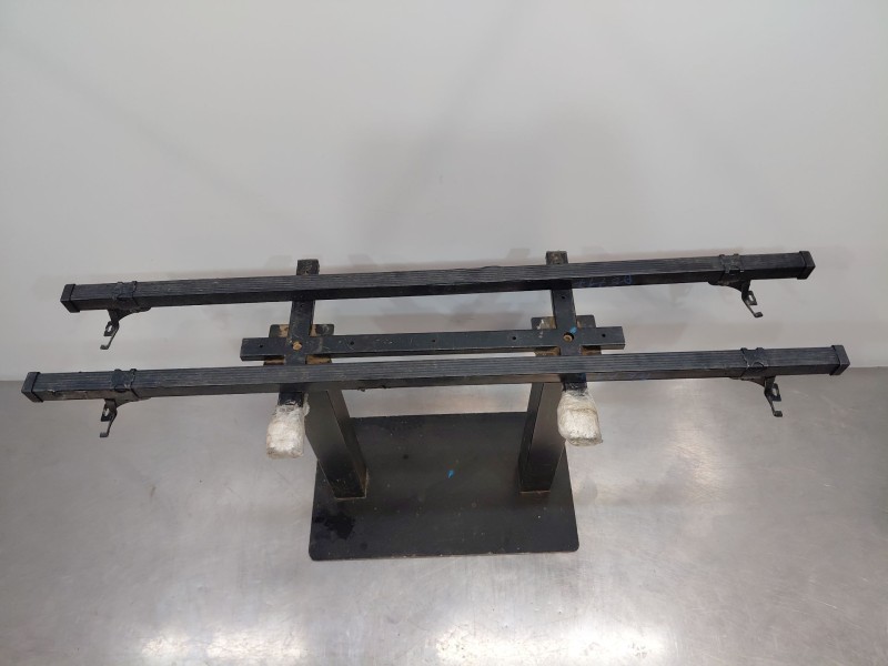Recambio de barras techo para citroën jumpy ii caja/chasis 2.0 hdi 125 referencia OEM IAM   