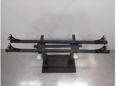 Recambio de barras techo para citroën jumpy ii caja/chasis 2.0 hdi 125 referencia OEM IAM    2