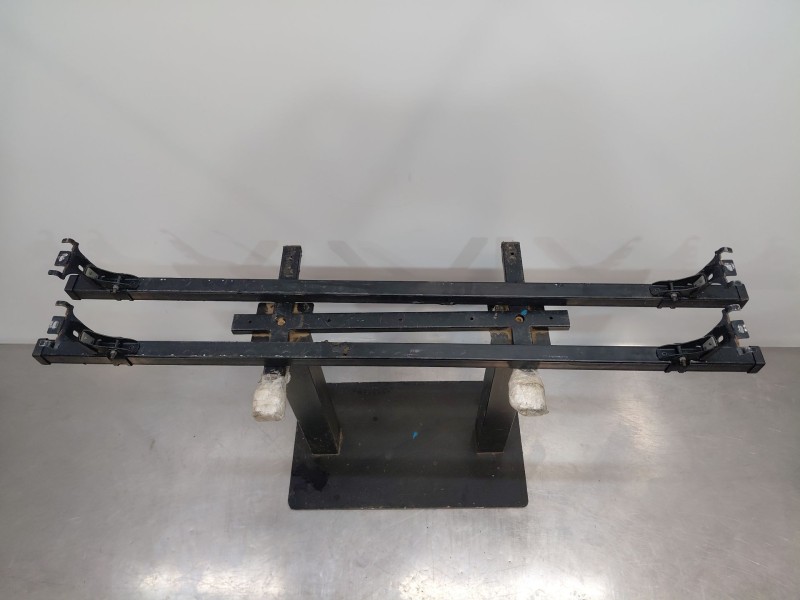 Recambio de barras techo para citroën jumpy ii caja/chasis 2.0 hdi 125 referencia OEM IAM   