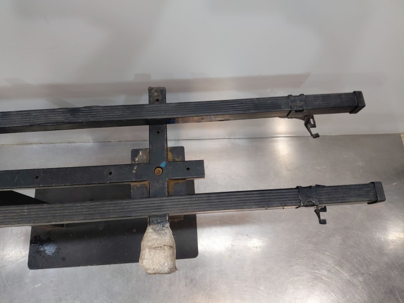 Recambio de barras techo para citroën jumpy ii caja/chasis 2.0 hdi 125 referencia OEM IAM   