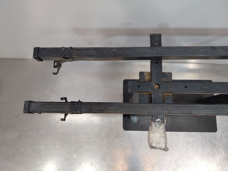 Recambio de barras techo para citroën jumpy ii caja/chasis 2.0 hdi 125 referencia OEM IAM   