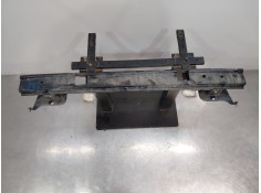 Recambio de refuerzo paragolpes trasero para citroën jumpy ii caja/chasis 2.0 hdi 125 referencia OEM IAM 7414RJ  