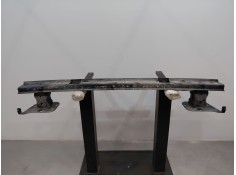 Recambio de refuerzo paragolpes trasero para citroën jumpy ii caja/chasis 2.0 hdi 125 referencia OEM IAM 7414RJ   2