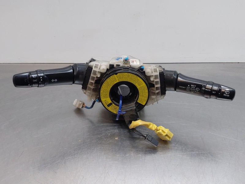Recambio de anillo airbag para mitsubishi outlander ii (cw_w) 2.0 di-d (cw8w) referencia OEM IAM 8600A857  