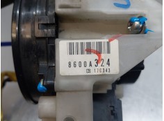 Recambio de anillo airbag para mitsubishi outlander ii (cw_w) 2.0 di-d (cw8w) referencia OEM IAM 8600A857   2