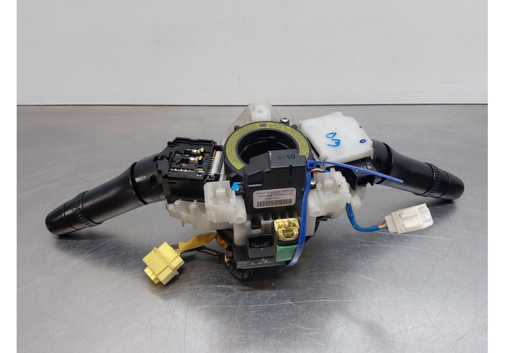 Recambio de anillo airbag para mitsubishi outlander ii (cw_w) 2.0 di-d (cw8w) referencia OEM IAM 8600A857  