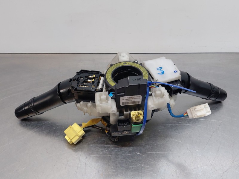 Recambio de anillo airbag para mitsubishi outlander ii (cw_w) 2.0 di-d (cw8w) referencia OEM IAM 8600A857  
