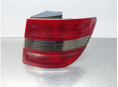 Recambio de piloto trasero derecho para mercedes-benz clase b sports tourer (w245) b 170 (245.232) referencia OEM IAM A169820266