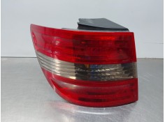 Recambio de piloto trasero izquierdo para mercedes-benz clase b sports tourer (w245) b 170 (245.232) referencia OEM IAM A1698202