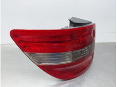 Recambio de piloto trasero izquierdo para mercedes-benz clase b sports tourer (w245) b 170 (245.232) referencia OEM IAM A1698202 2