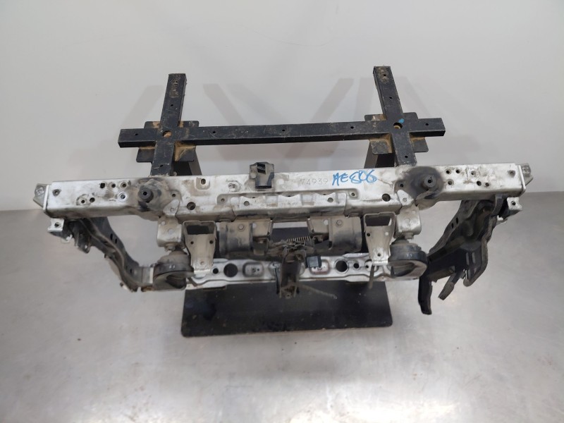 Recambio de panel frontal para lexus ct (zwa10_) 200h (zwa10_) referencia OEM IAM   