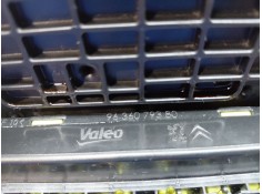 Recambio de caja reles / fusibles para citroën c3 picasso (sh_) 1.6 bluehdi 100 referencia OEM IAM 9667199680   2