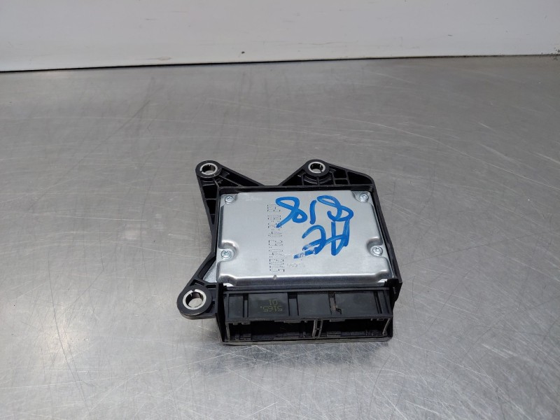 Recambio de centralita airbag para citroën c3 picasso (sh_) 1.6 bluehdi 100 referencia OEM IAM 620504800  