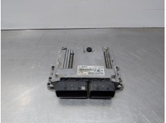 Recambio de centralita motor uce para citroën c3 picasso (sh_) 1.6 bluehdi 100 referencia OEM IAM 9809478580 0281031043 