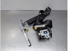 Recambio de cinturon seguridad delantero derecho para citroën c3 picasso (sh_) 1.6 bluehdi 100 referencia OEM IAM 98030356XX  