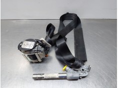 Recambio de cinturon seguridad delantero izquierdo para citroën c3 picasso (sh_) 1.6 bluehdi 100 referencia OEM IAM 98030354XX  
