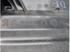 Recambio de filtro aire para citroën c3 picasso (sh_) 1.6 bluehdi 100 referencia OEM IAM 9806561080   2