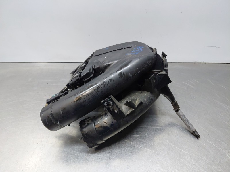 Recambio de filtro aire para citroën c3 picasso (sh_) 1.6 bluehdi 100 referencia OEM IAM 9806561080  