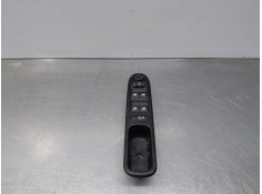 Recambio de mando elevalunas delantero izquierdo para citroën c3 picasso (sh_) 1.6 bluehdi 100 referencia OEM IAM 6490P7 9663618
