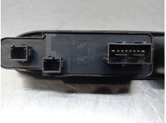 Recambio de mando elevalunas delantero izquierdo para citroën c3 picasso (sh_) 1.6 bluehdi 100 referencia OEM IAM 6490P7 9663618 2