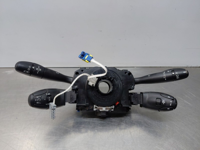 Recambio de mando multifuncion para citroën c3 picasso (sh_) 1.6 bluehdi 100 referencia OEM IAM 98062016XT  