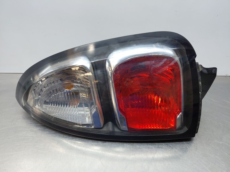 Recambio de piloto trasero derecho para citroën c3 picasso (sh_) 1.6 bluehdi 100 referencia OEM IAM 6351GL  