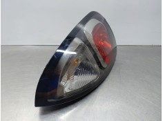 Recambio de piloto trasero derecho para citroën c3 picasso (sh_) 1.6 bluehdi 100 referencia OEM IAM 6351GL   2