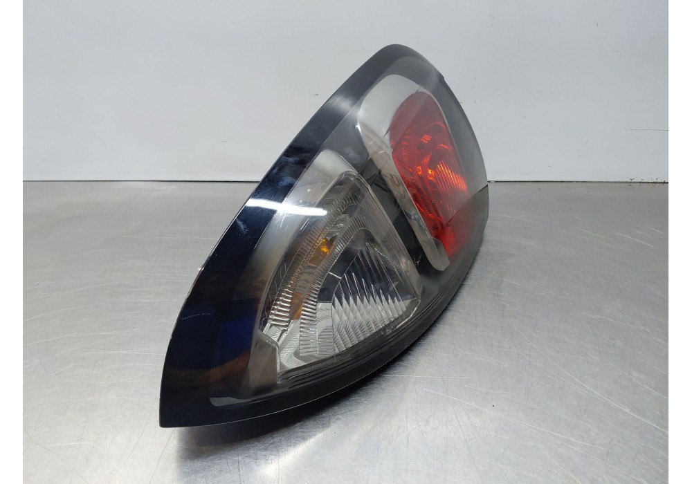 Recambio de piloto trasero derecho para citroën c3 picasso (sh_) 1.6 bluehdi 100 referencia OEM IAM 6351GL  