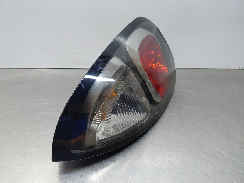 Recambio de piloto trasero derecho para citroën c3 picasso (sh_) 1.6 bluehdi 100 referencia OEM IAM 6351GL  