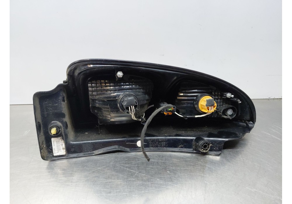 Recambio de piloto trasero derecho para citroën c3 picasso (sh_) 1.6 bluehdi 100 referencia OEM IAM 6351GL  