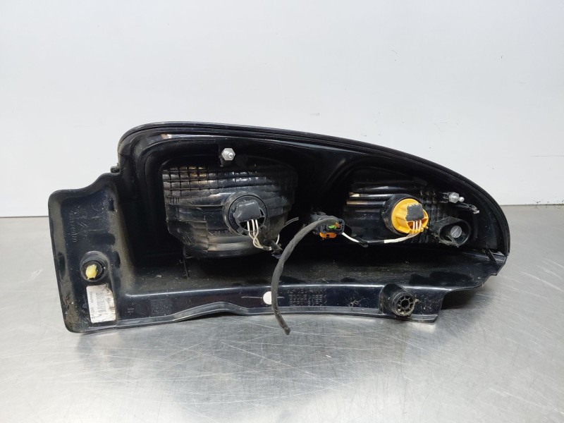 Recambio de piloto trasero derecho para citroën c3 picasso (sh_) 1.6 bluehdi 100 referencia OEM IAM 6351GL  