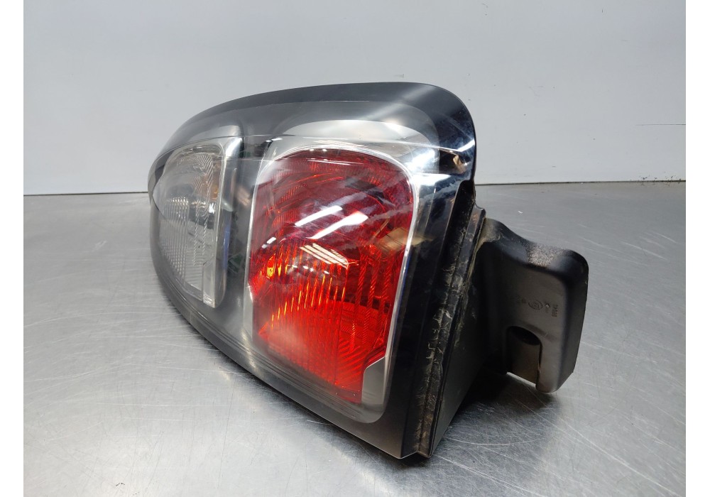 Recambio de piloto trasero derecho para citroën c3 picasso (sh_) 1.6 bluehdi 100 referencia OEM IAM 6351GL  