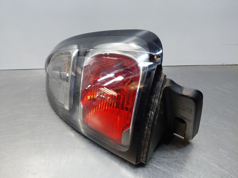 Recambio de piloto trasero derecho para citroën c3 picasso (sh_) 1.6 bluehdi 100 referencia OEM IAM 6351GL  