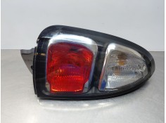 Recambio de piloto trasero izquierdo para citroën c3 picasso (sh_) 1.6 bluehdi 100 referencia OEM IAM 6350GL  