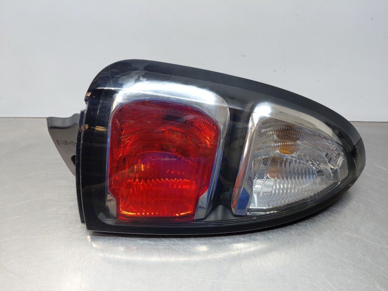 Recambio de piloto trasero izquierdo para citroën c3 picasso (sh_) 1.6 bluehdi 100 referencia OEM IAM 6350GL  