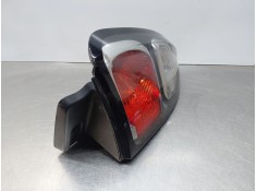 Recambio de piloto trasero izquierdo para citroën c3 picasso (sh_) 1.6 bluehdi 100 referencia OEM IAM 6350GL   2