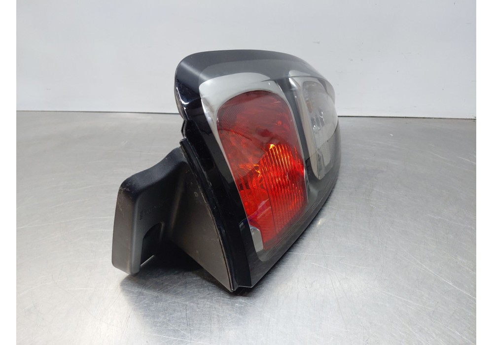Recambio de piloto trasero izquierdo para citroën c3 picasso (sh_) 1.6 bluehdi 100 referencia OEM IAM 6350GL  