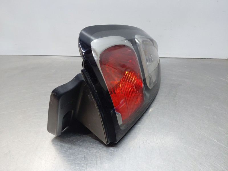 Recambio de piloto trasero izquierdo para citroën c3 picasso (sh_) 1.6 bluehdi 100 referencia OEM IAM 6350GL  