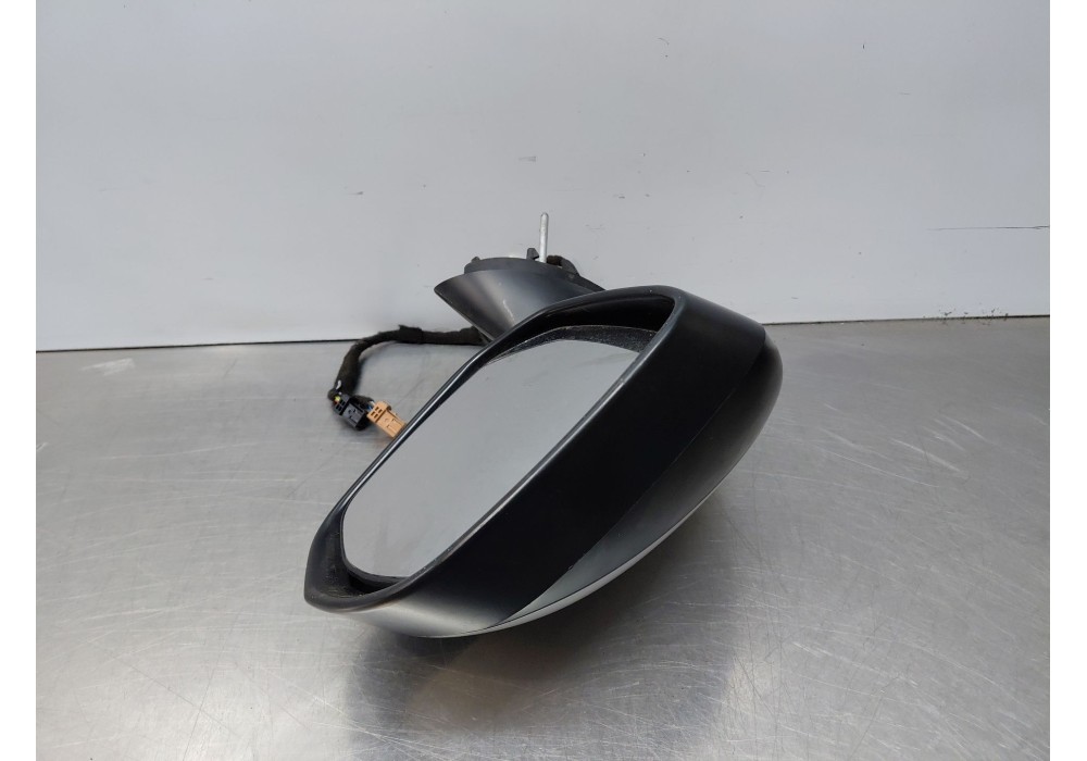 Recambio de retrovisor derecho para citroën c3 picasso (sh_) 1.6 bluehdi 100 referencia OEM IAM 1612067680  