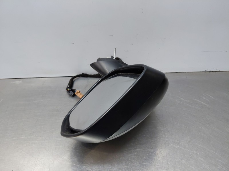 Recambio de retrovisor derecho para citroën c3 picasso (sh_) 1.6 bluehdi 100 referencia OEM IAM 1612067680  