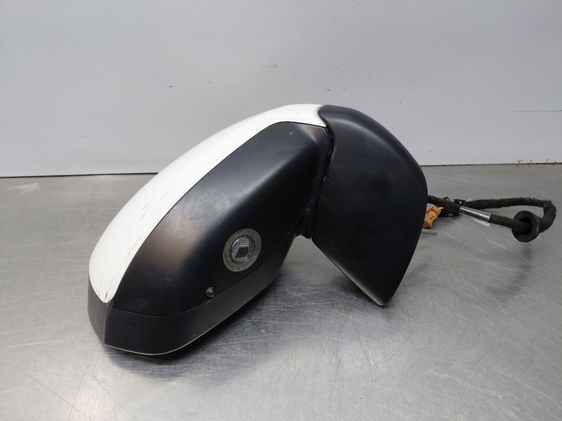 Recambio de retrovisor derecho para citroën c3 picasso (sh_) 1.6 bluehdi 100 referencia OEM IAM 1612067680  