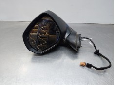 Recambio de retrovisor izquierdo para citroën c3 picasso (sh_) 1.6 bluehdi 100 referencia OEM IAM 1612067580  