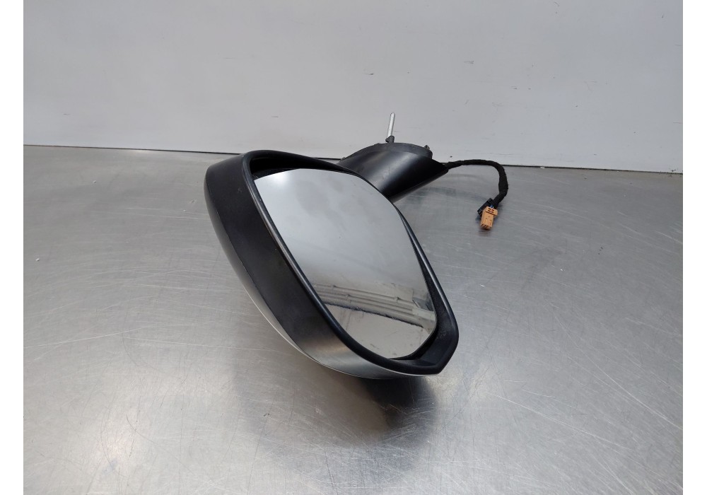 Recambio de retrovisor izquierdo para citroën c3 picasso (sh_) 1.6 bluehdi 100 referencia OEM IAM 1612067580  