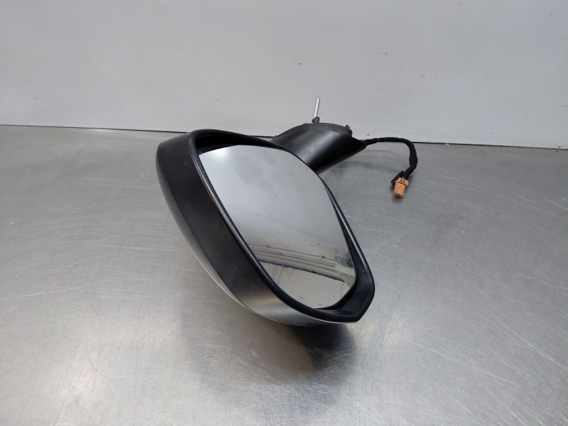 Recambio de retrovisor izquierdo para citroën c3 picasso (sh_) 1.6 bluehdi 100 referencia OEM IAM 1612067580  
