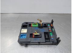 Recambio de caja reles / fusibles para citroën c3 picasso (sh_) 1.6 bluehdi 100 referencia OEM IAM 9666925080  