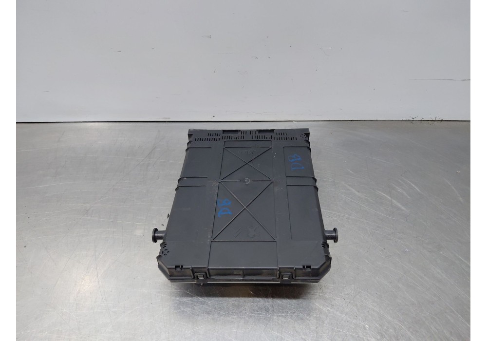 Recambio de caja reles / fusibles para citroën c3 picasso (sh_) 1.6 bluehdi 100 referencia OEM IAM 9666925080  