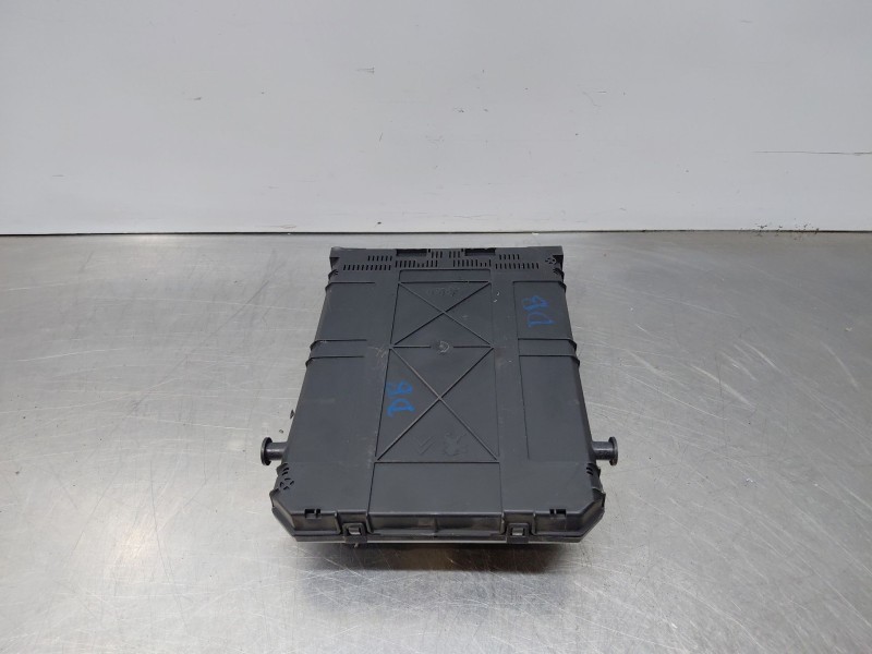 Recambio de caja reles / fusibles para citroën c3 picasso (sh_) 1.6 bluehdi 100 referencia OEM IAM 9666925080  