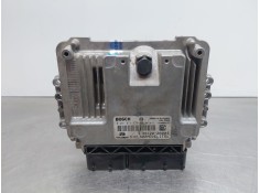 Recambio de centralita motor uce para hyundai ix35 (lm, el, elh) 1.7 crdi referencia OEM IAM 391202A001 0281019639 