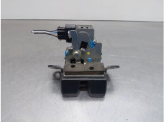Recambio de cerradura maletero / porton para hyundai ix35 (lm, el, elh) 1.7 crdi referencia OEM IAM 812302S000  